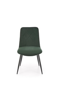 K539 chair, d.green
