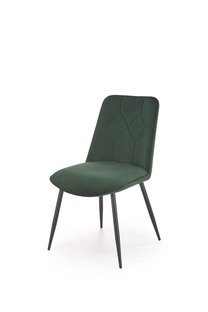 K539 chair, d.green