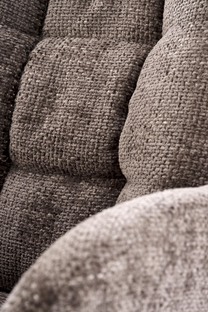 K540 chair, grey, pocket springs in the seat