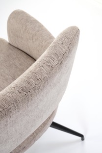 K542 chair, beige