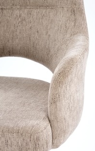 K542 chair, beige