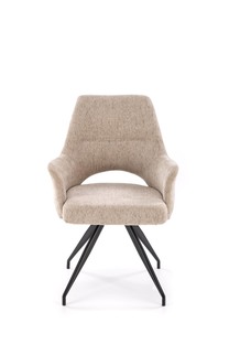 K542 chair, beige