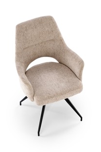 K542 chair, beige