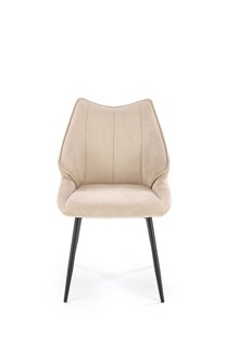 K543 krzesło beżowy