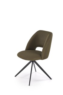 K546 chair, olive