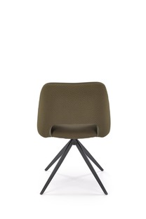 K546 chair, olive