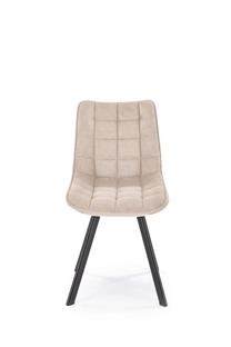 K549 chair, beige