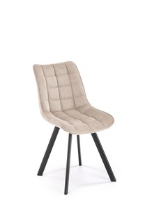K549 chair, beige