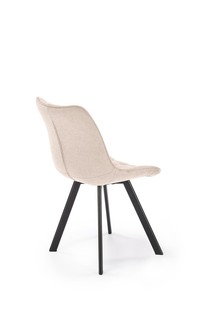 K549 chair, beige
