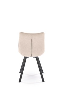 K549 chair, beige