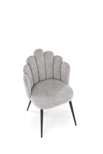 K552 chair, grey