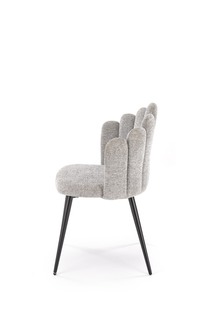 K552 chair, grey