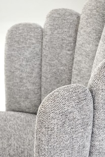 K552 chair, grey
