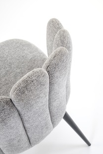 K552 chair, grey