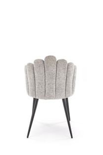 K552 chair, grey