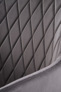K558 chair, grey
