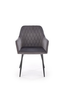 K558 chair, grey