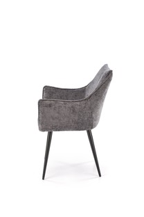 K559 chair, grey