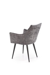 K559 chair, grey