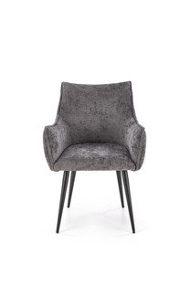 K559 chair, grey