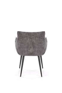 K559 chair, grey