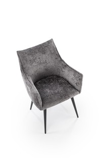 K559 chair, grey