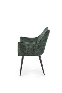 K559 chair, d. green