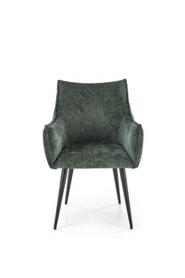 K559 chair, d. green
