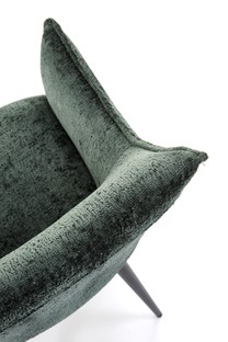 K559 chair, d. green