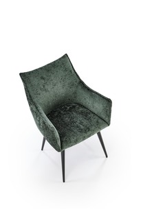 K559 chair, d. green