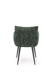K559 chair, d. green
