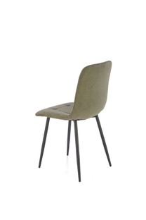K560 krzesło oliwkowy