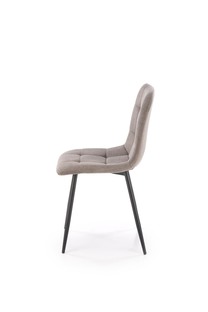 K560 chair, grey