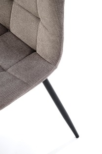 K560 chair, grey