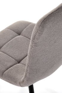 K560 chair, grey