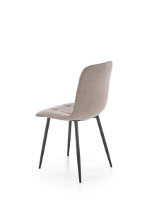 K560 chair, grey