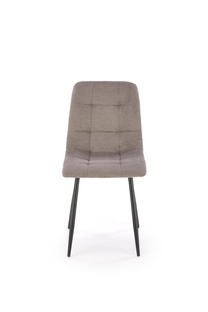 K560 chair, grey