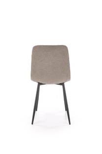 K560 chair, grey