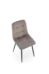 K560 chair, grey