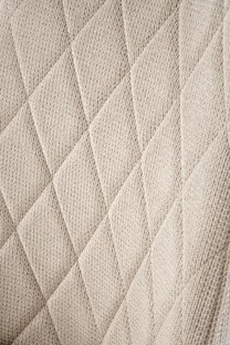 K554 chair, beige