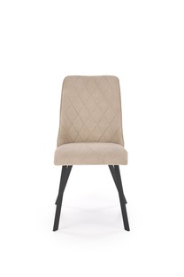 K554 chair, beige