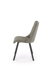 K561 chair, olive