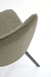 K561 chair, olive