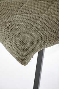 K561 chair, olive