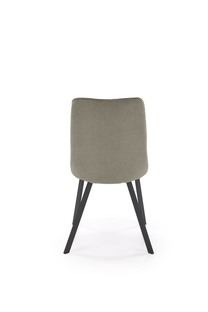 K561 chair, olive