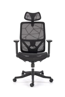 OSVALDO office chair, black