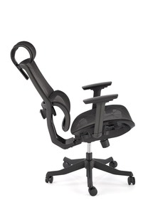 OSVALDO office chair, black