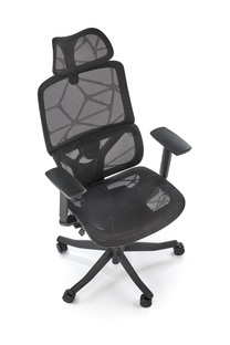 OSVALDO office chair, black