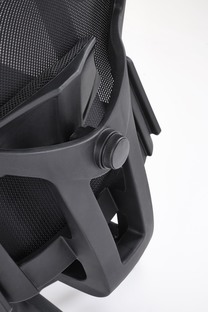 MASON office chair black