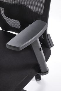 MASON office chair black